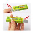 Chewing Gum Choc Electrique - Modèle Aléatoire - Farce et Attrape Blaque - 102-1