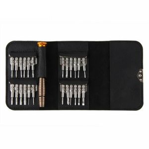 Kit De Réparation 5 Pièces - 2 Tournevis Torx T4/T5, 2 Leviers, 1 Lame Triangulaire, Neuf