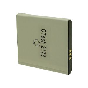 Batterie Pour Téléphone Doro 1880/2710/2800/2820/2880/5860/6820/6880 | Compatible Modèles Senior