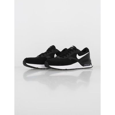 Chaussures mode Air max systm (gs) - Noir - Chaussures