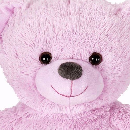 Ourson lumineux et musical discount