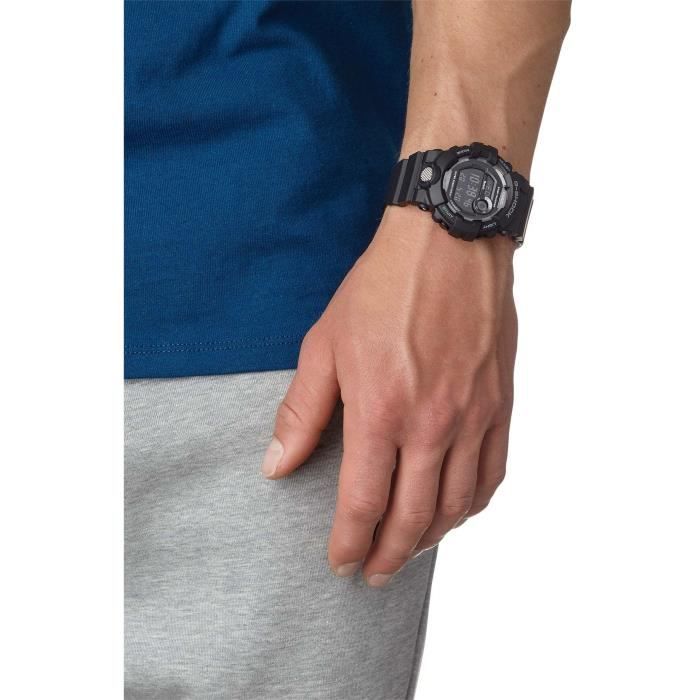 G store shock cdiscount