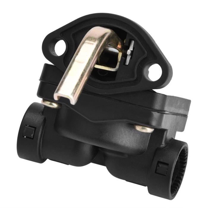 Réservoir à Carburant E43 Multifonction Professionnel - 22x11x8 Cm, 0.21kg, Blanc