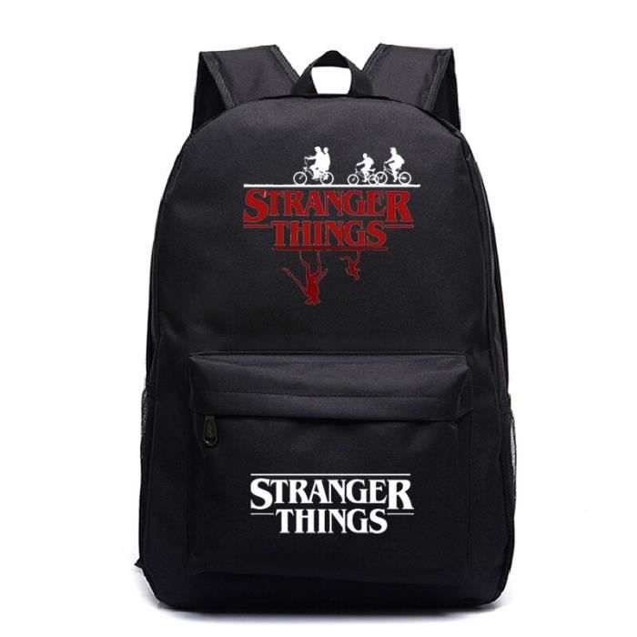Mochila de sale stranger things
