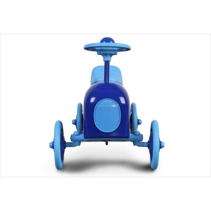 Porteur b b Racer Ocean Baghera Cdiscount Jeux Jouets