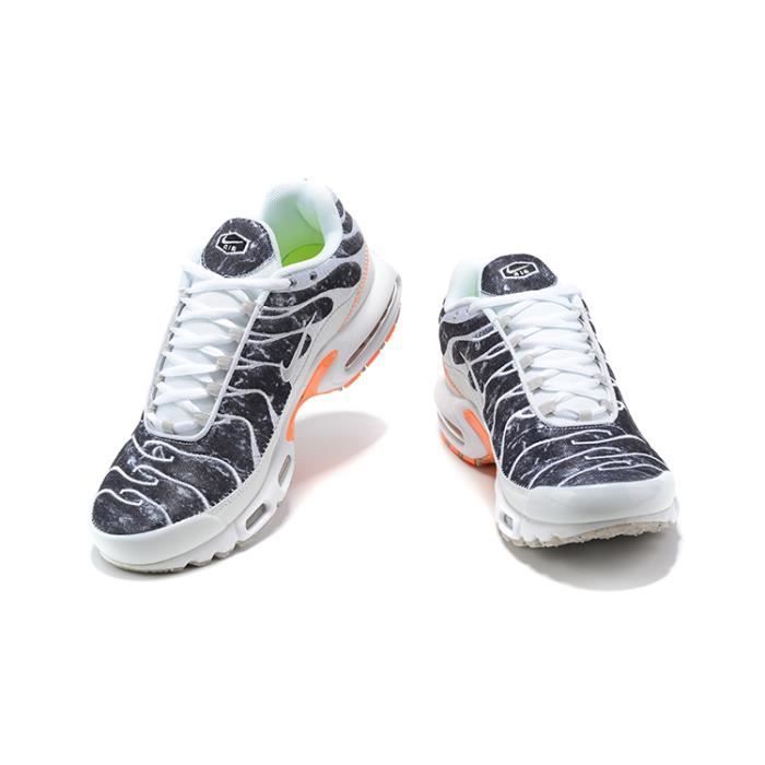 Baskets Nike Air Max TXT Plus TN Enfant Chaussures Entraînement de Sport  Noir Noir - Cdiscount Chaussures
