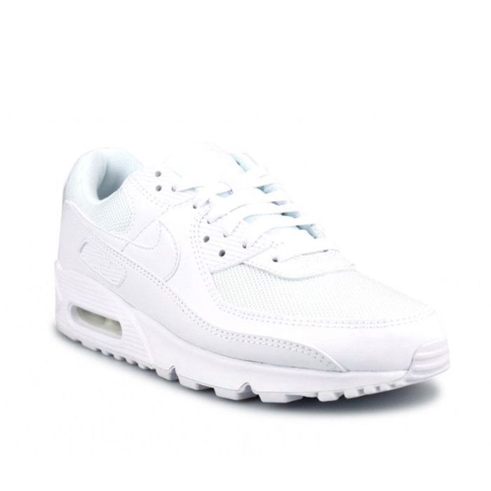 Nike air bianco shop