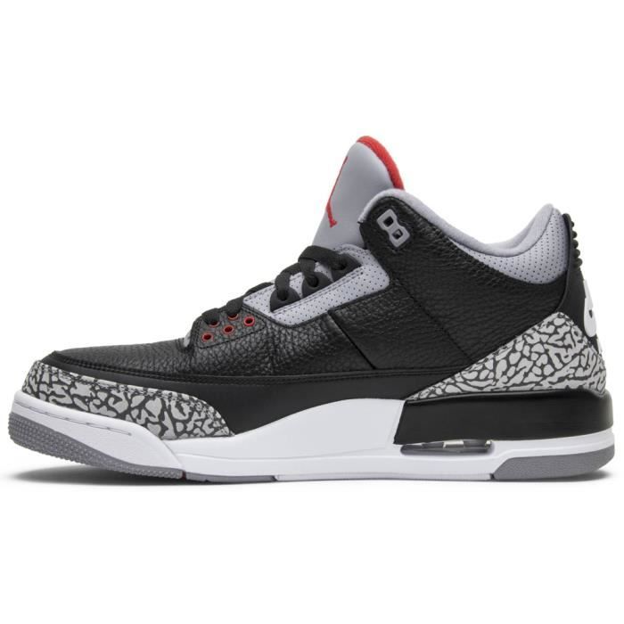 Chaussure jordan homme best sale 2018