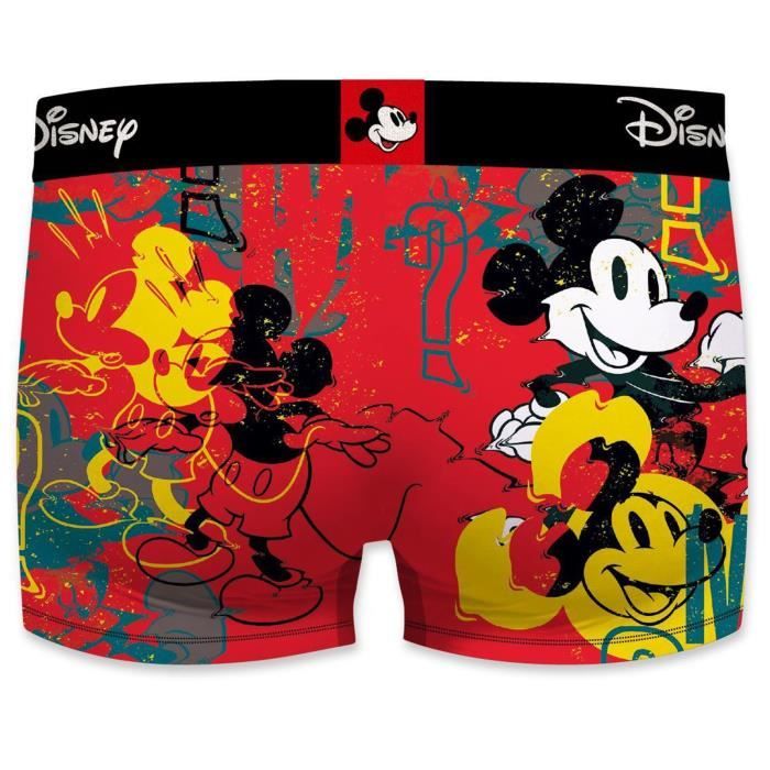 Calecon homme disney cheap