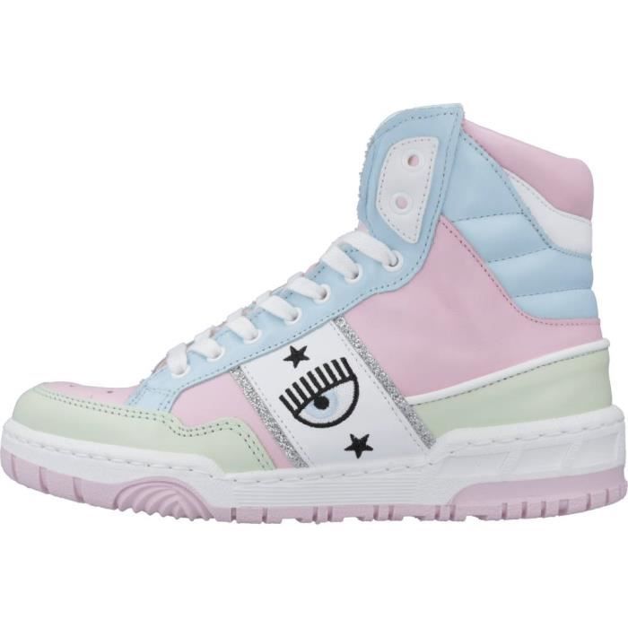 Basket chiara ferragni store
