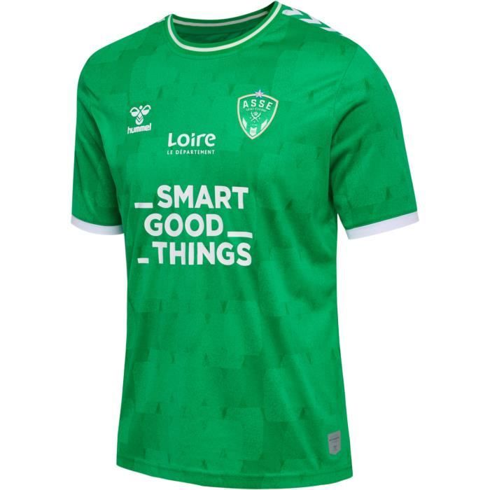 Maillot de foot asse 2025