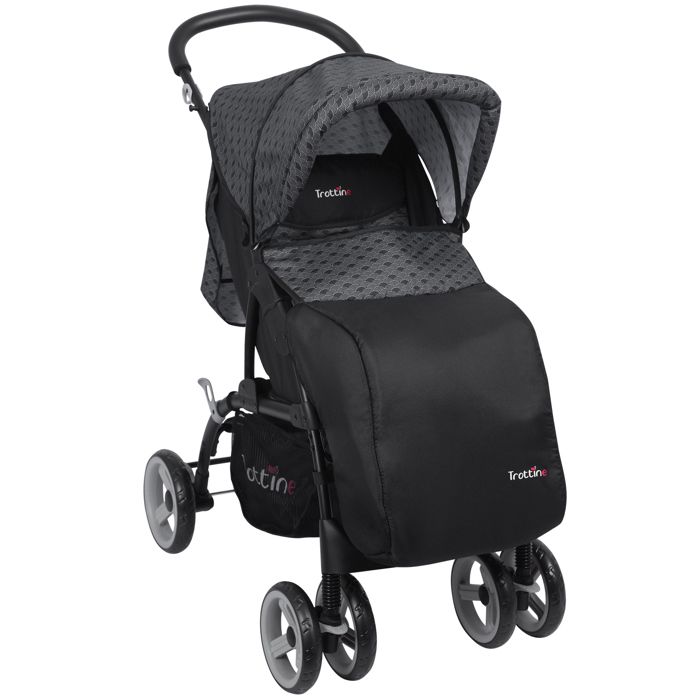 Poussette trottine outlet