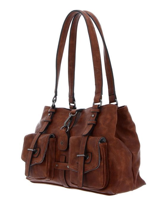 Sac bernadette tamaris top