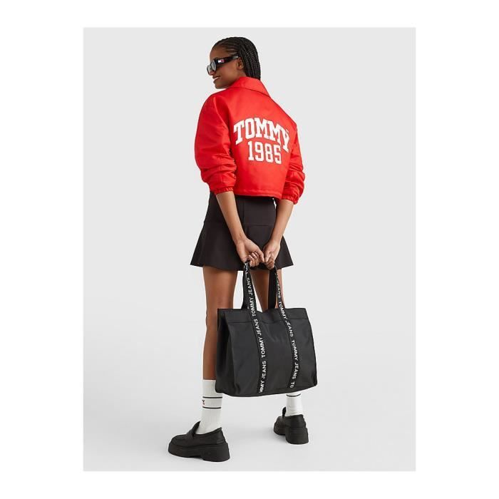 Jean hotsell tommy femme