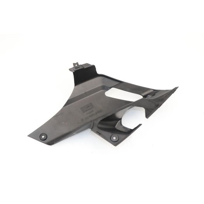 CACHE SOUS SELLE GAUCHE YAMAHA XMAX X-MAX 125 2006 - 2009 / 96451 ...