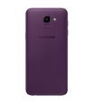 SAMSUNG Galaxy J6   32 Go Ultra-violet-2