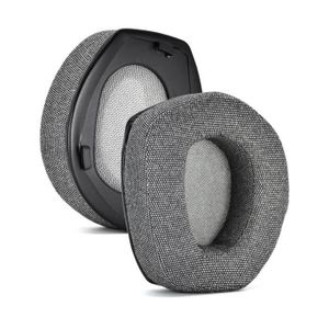 2 pezzi di ricambio cuscinetti per Sennheiser HD 450 HD450 BTNC