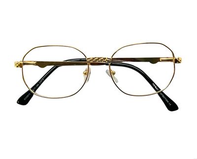 Monture De Lunettes Emilio Pucci EP5202-55028 Rose - 55 Mm, Neuve Avec étiquettes