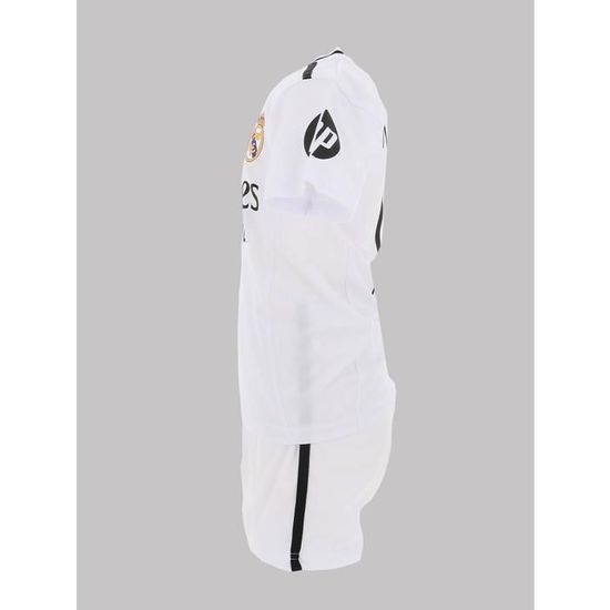 Real Madrid Maillot Domicile 2024/25 Enfant Mbappé 9