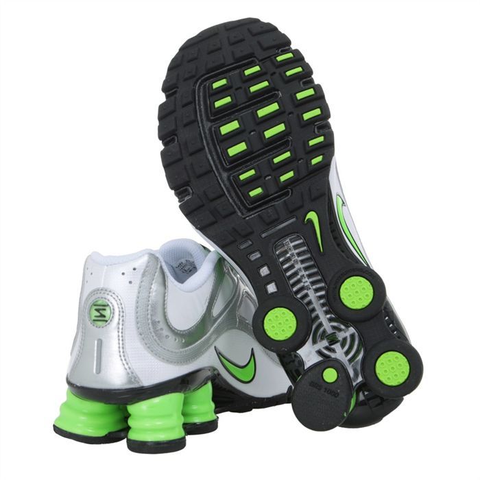 Nike shox turbo 9 online