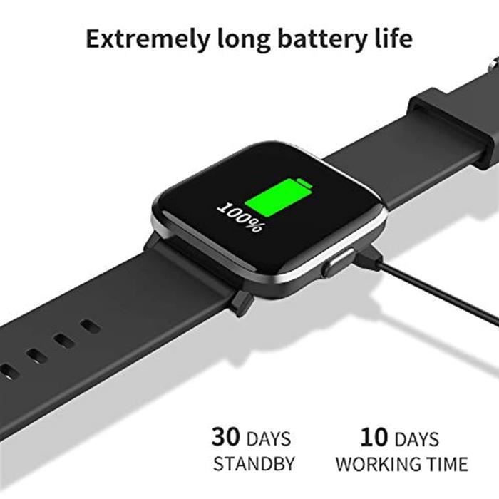 Montre connectée grde on sale