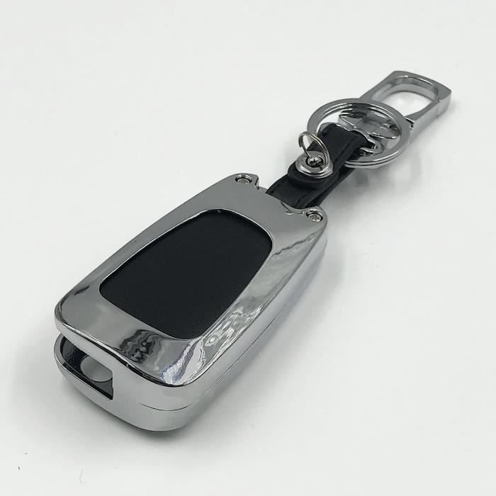 Porte-clé personnalisé Anti-perte pour homme et femme, accessoire de  téléphone avec nom de voiture