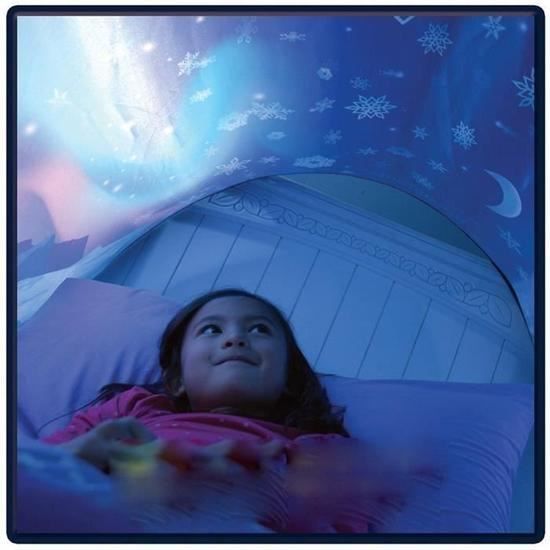 Dream Tents - Tente de Lit Enfants Tente Playhouse de Tente Apparaitre