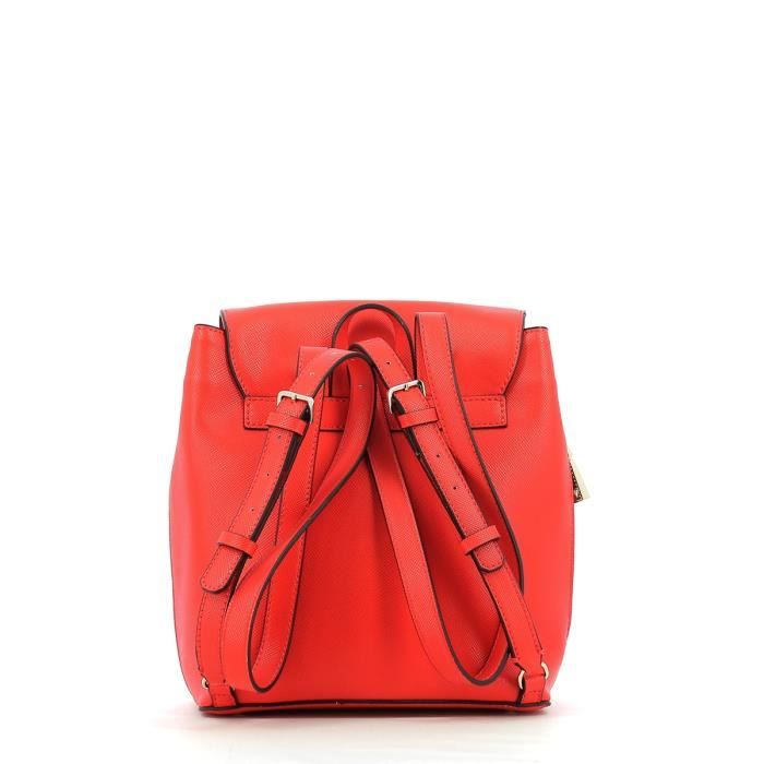 Guess varsity pop pin up backpack online