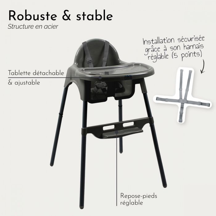 Sitemapcdatahttpwen2windecoocomchaise Haute Monsieur Bebenull
