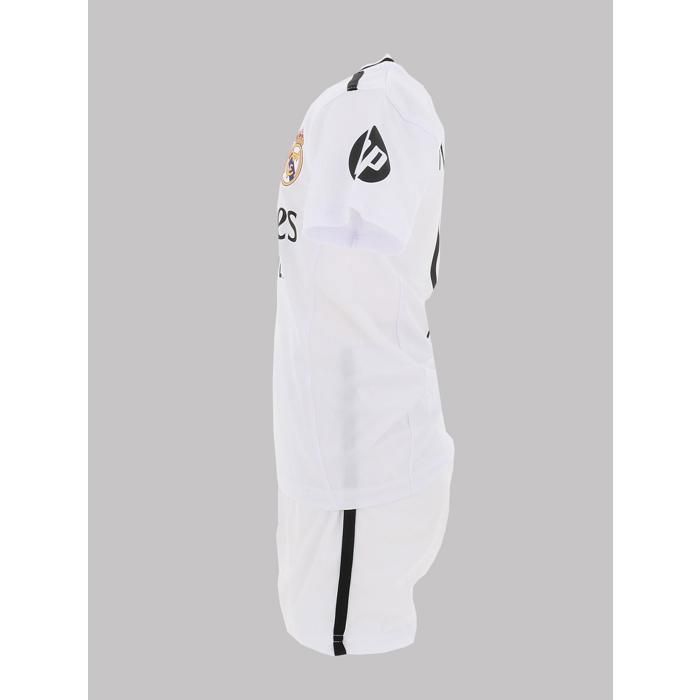 adidas Real Madrid Maillot Domicile Authentic 2024-2025 Mbappé 9