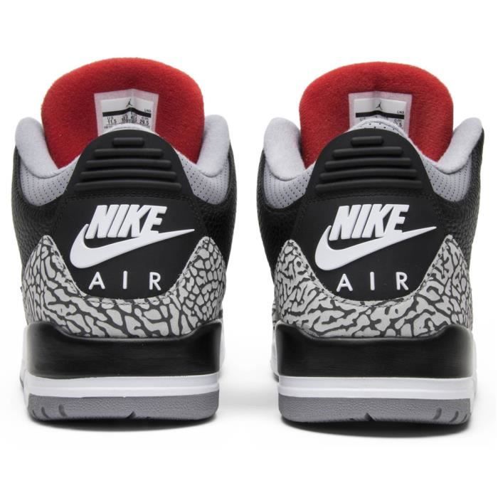 Chaussure jordan homme 2025 2018