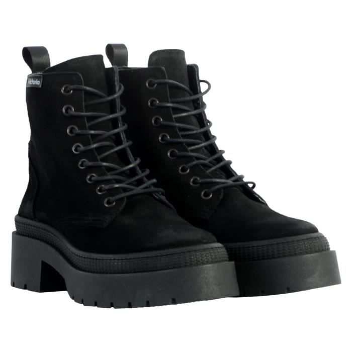 Victoria bottines hot sale