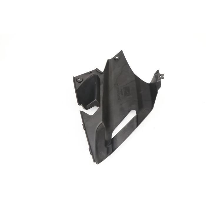 CACHE SOUS SELLE GAUCHE YAMAHA XMAX X-MAX 125 2006 - 2009 / 96451 ...