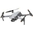 DJI Air 2S - Drone - Portée 18500 m - Autonomie 31 mn - Hauteur de vol maxi 5000m - Caméra 5,4K - Gris-3