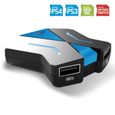 Pack GAMER PRO-ULTIMATE MKH5 SOURIS RGB + CLAVIER RGB + TAPIS SOURIS RGB + Convertisseur consoles NINTENDO SWITCH PS4 XBOX-3