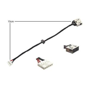Connecteur Jack D'alimentation DC - Pour Lenovo IdeaPad 530S-14IKB