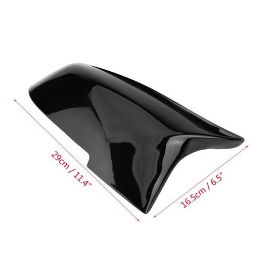 Original BMW Extérieur Miroir Capuchon Miroir Capuchon Cache f33 4er couleur au choix Original BMW Extérieur Miroir Capuchon Miroir Capuchon Cache f33 4er couleur au choix