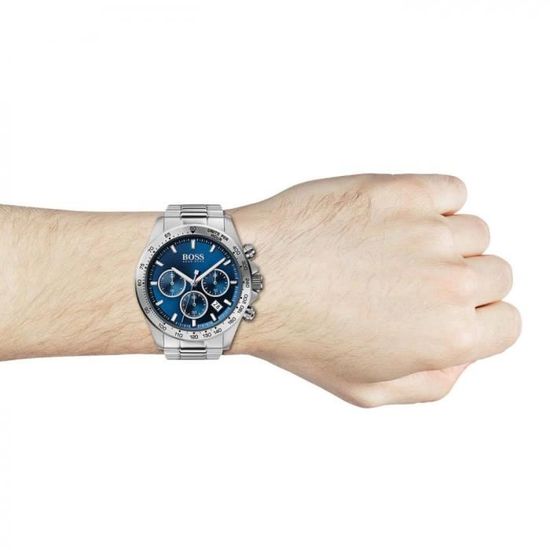 Montre hotsell boss 1513538