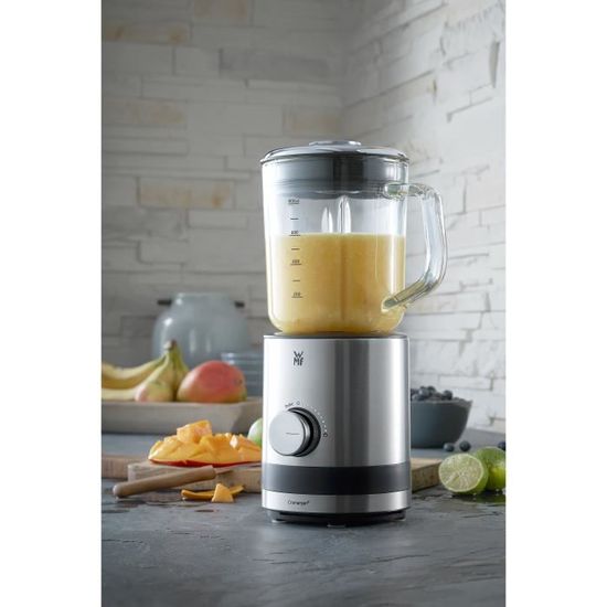 Récipient Mixeur 0,8 L Compatible WMF Kitchen Minis SS-1000051509 / 0416490011 - Pièce De Rechange Blender Pièce Détachée Wmf 0416490011 Récipient Mixeur 0,8 L Compatible WMF Kitchen Minis SS-1000051509 / 0416490011 - Pièce De Rechange Blender Pièce Détachée Wmf 0416490011