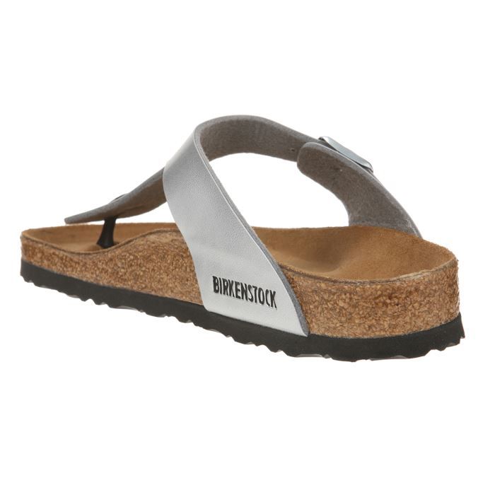 BIRKENSTOCK Tong Gizeh Femme Cdiscount Sport