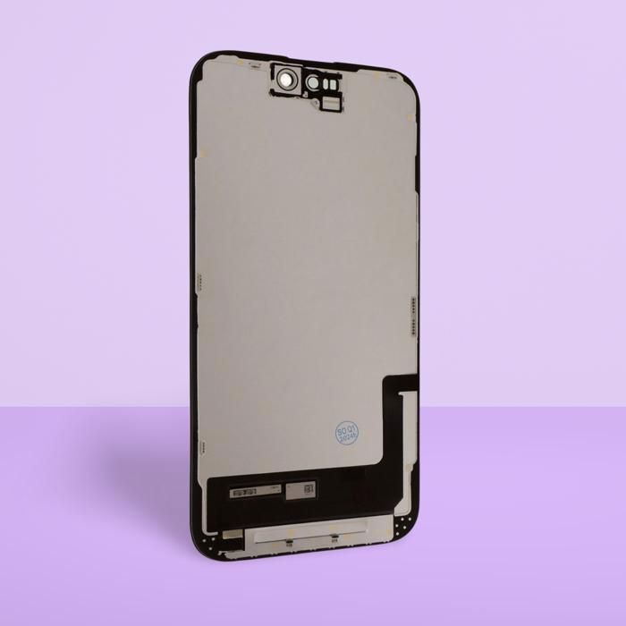 Ecran d'origine reconditionné pour iPhone 15 Plus