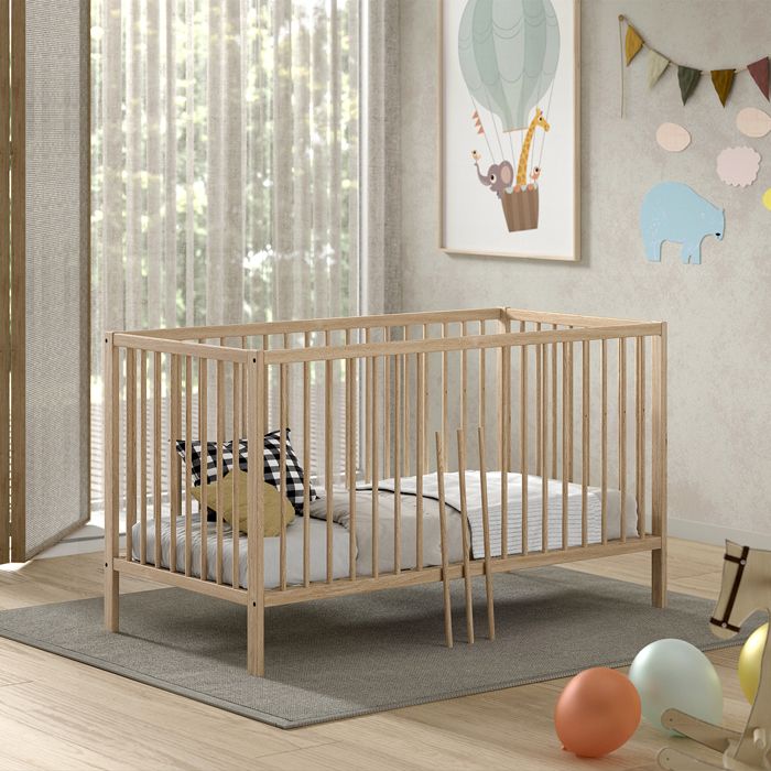 Lit Volutif 70x140