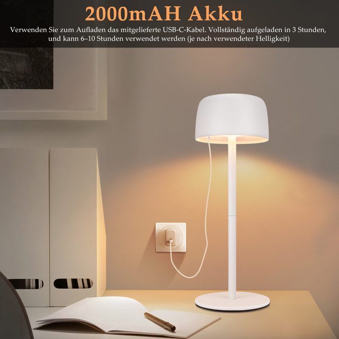 ETABLE BOIS LAMPE LED A PILES (FOURNIES) 16,5X10X13CM - Articles Religieux