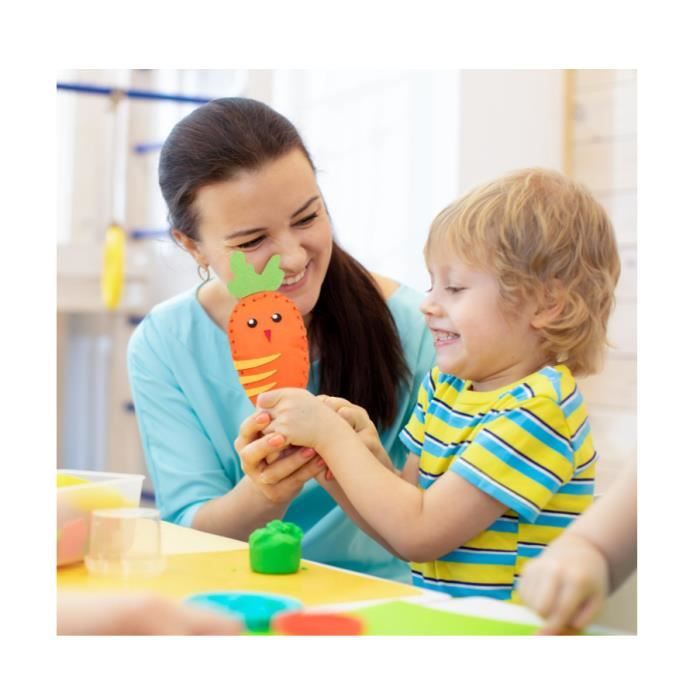 Kit Couture Enfant 8 Ans Kit Couture Feutre Animaux Pour Enfants - 6 Décorations Peluche DIY Créatives Et Éducatives Kit Couture Enfant 8 Ans Kit Couture Feutre Animaux Pour Enfants - 6 Décorations Peluche DIY Créatives Et Éducatives