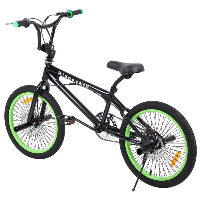 Ridgeyard V lo BMX Freestyle 20