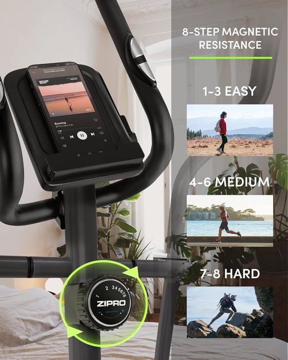 Velo trek on sale fitness