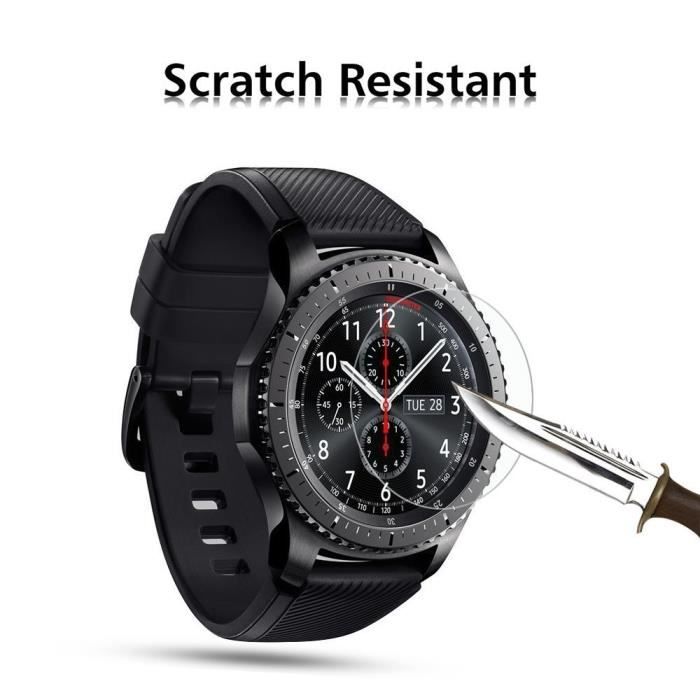 Samsung galaxy gear s3 46mm on sale