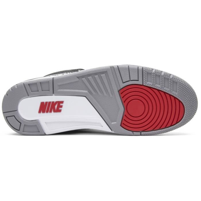 nike air jordan 2018