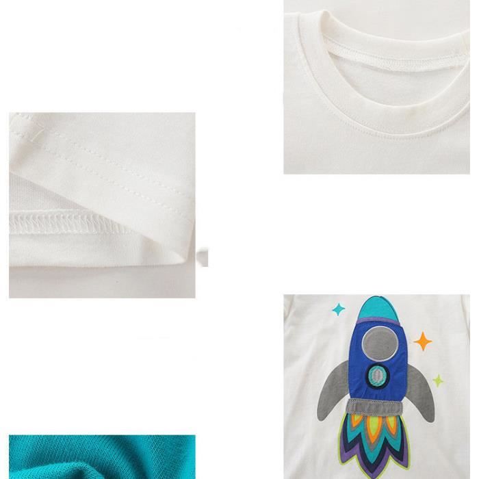 Tenue Ete Homme Classe Ensemble Sport Homme 2 Pièces - T-shirt Manches Courtes + Short Ensemble Jogging Homme