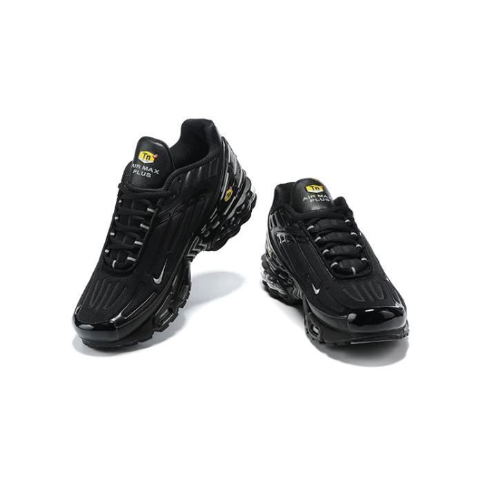 Nike tuned sale 3 noir homme